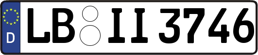 LB-II3746