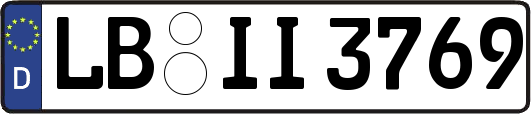 LB-II3769