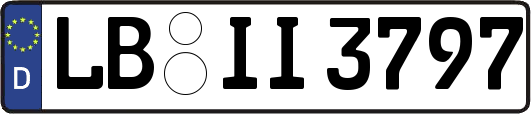 LB-II3797
