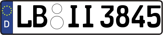 LB-II3845