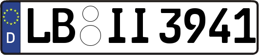 LB-II3941