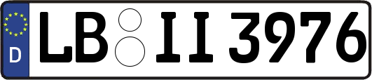 LB-II3976