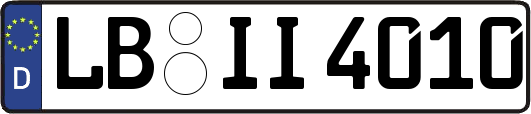 LB-II4010