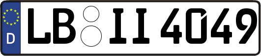 LB-II4049