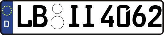 LB-II4062