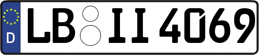 LB-II4069