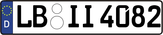 LB-II4082