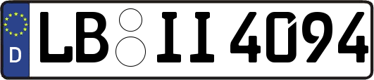 LB-II4094