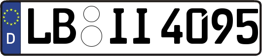 LB-II4095