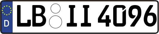LB-II4096