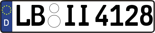 LB-II4128