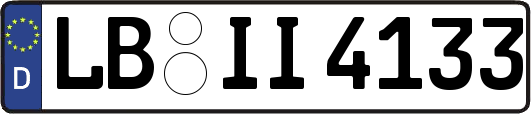 LB-II4133