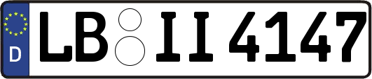 LB-II4147
