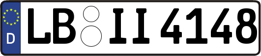 LB-II4148