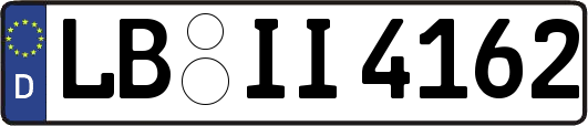 LB-II4162