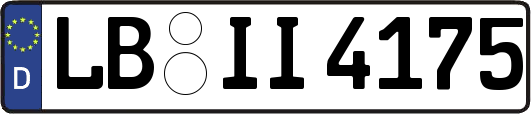 LB-II4175