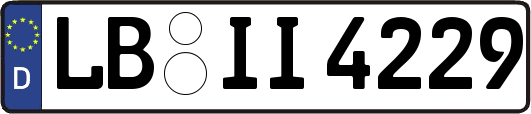 LB-II4229