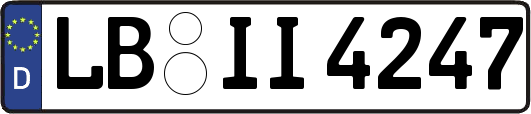 LB-II4247