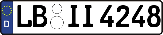 LB-II4248