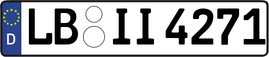 LB-II4271