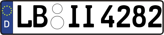 LB-II4282