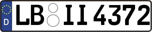 LB-II4372