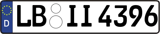 LB-II4396