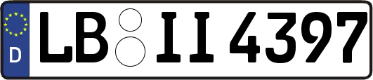 LB-II4397