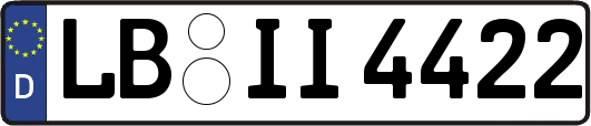 LB-II4422