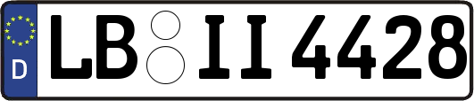 LB-II4428