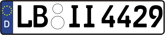 LB-II4429