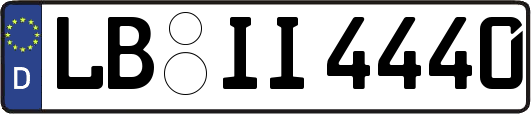 LB-II4440