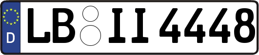 LB-II4448