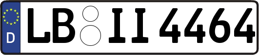 LB-II4464