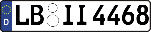 LB-II4468