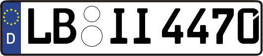 LB-II4470