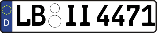 LB-II4471