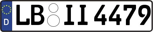 LB-II4479