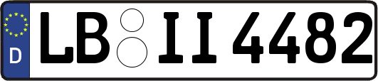 LB-II4482