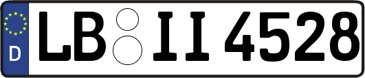 LB-II4528