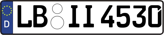 LB-II4530