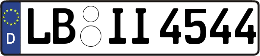 LB-II4544