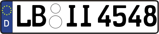 LB-II4548