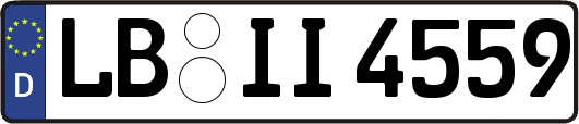 LB-II4559