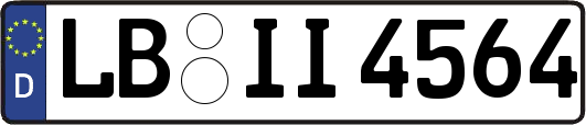 LB-II4564