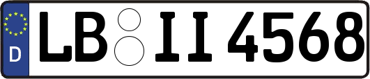 LB-II4568
