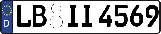 LB-II4569