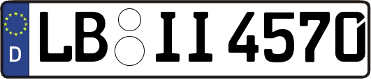 LB-II4570