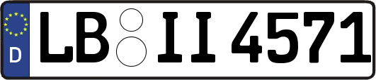 LB-II4571