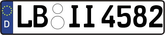 LB-II4582